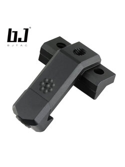 BJ TAC AD Style 45° Light Mount for SF