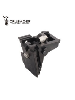 CRUSADER Steel Hammer Set for VFC G-Series