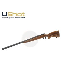 USHOT USMC M40 Shell Ejecting Gas Sniper Rifle