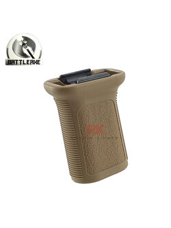BattleAxe BCM Gunfighter Vertical Grip Mod 3 (Tan)