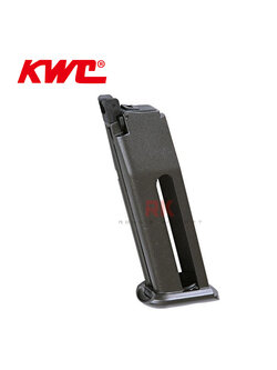 KWC 18rds Co2 Magazine for CZ Series