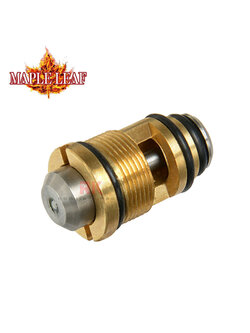 Maple Leaf Monster High Flow Valve for Marui / WE G-Series GBB