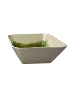 Deep Square Bowl S 16 x 16 x 6.5 cm.