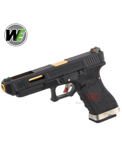 WE G34 T1 G-Force GBB
