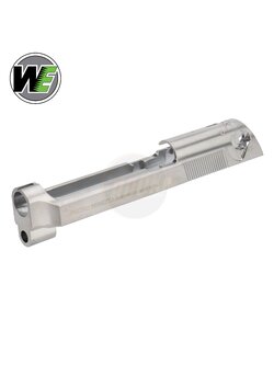 WE M9 Original Slide (Full-Auto Version) - Silver