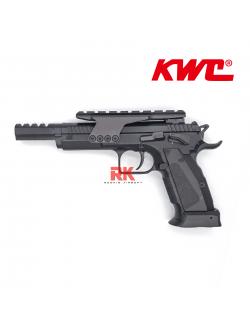 KWC CZ75 Competition Model