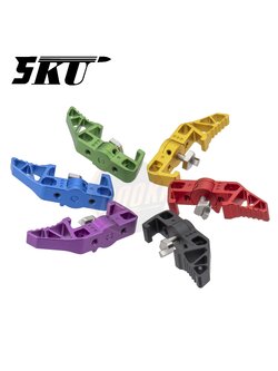 5KU Charging Handle & Selector Switch Type 3 For AAP01