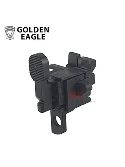 Golden Eagle Bolt Stop for M4 GBB (MC-19)