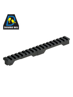 Double Bell KAR98K Scope Rail