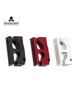 Revanchist LimCat Style Flat Trigger for Hi-CAPA