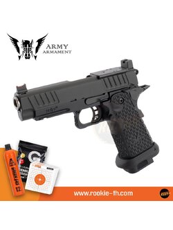 ARMY R611-3 STACCATO P
