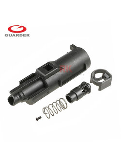 Guarder Enhanced Loading Nozzle & Valve Set for Marui P226 / E2