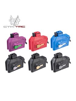 CTM Hi-CAPA HPA M4 Magazine Adapter