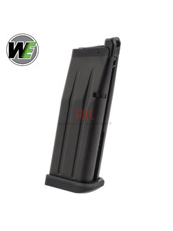 WE 25rds Hi-CAPA 3.8 Magazine