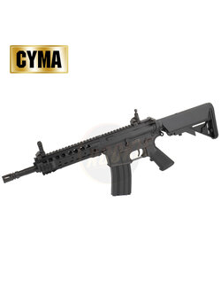 CYMA (CM.516) M4 URX3 CQB AEG