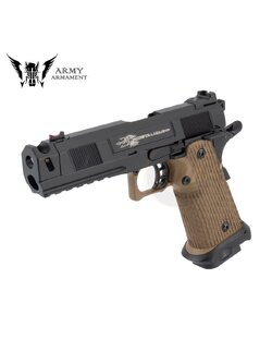 Army Armament R501B Costa Carry Comp - Tan