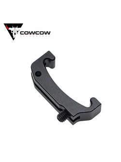 CowCow Module Trigger Base for Marui Hi-Capa (Black)