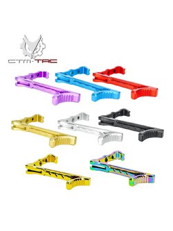 CTM REAPER Side Charging Handle for AAP-01