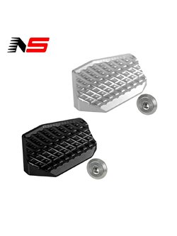 NexxSpeed CNC Aluminum Thumb Rest (Left Side) for NexxSpeed Sight Mount