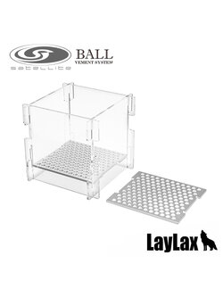 LAYLAX Satellite High Bullet Precision BB Sorter