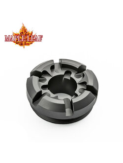 Maple Leaf PEW Modular Suppressor - End Cap