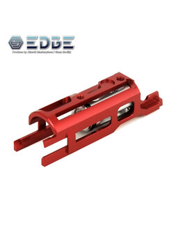EDGE "LOW BLOWBACK" Blowback Housing for Hi-CAPA / 1911 (Red)
