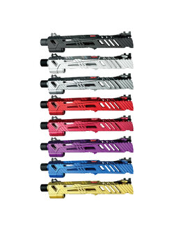 CTM Superline Spilt Slide for Marui Hi-CAPA 4.3