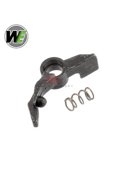 WE M92 / M9A1 Full-Auto Sear