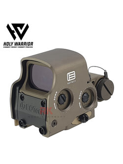 Holy Warrior 558X EOTech EXPS3 - Tan