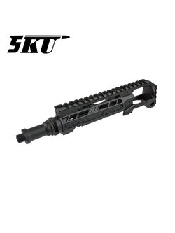 5KU AAP01 Carbine Kit Type A - Black