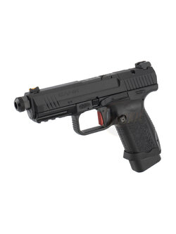 Cybergun CANiK x SAI TP9 Elite Combat GBB (Black)