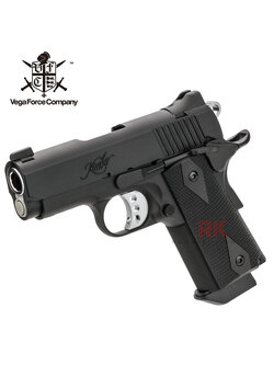 VFC KIMBER Ultra TLE II .45ACP