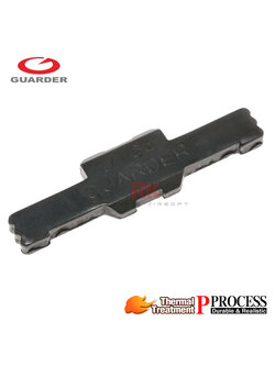 Guarder Steel Slide Lock for Marui G17 Gen4