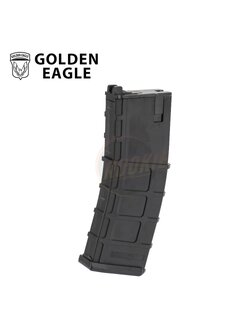 Golden Eagle 50rds PMAG Style Magazine for M4 GBB (MC-318)
