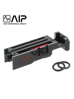 AIP Aluminum Blowback Housing for Marui G17