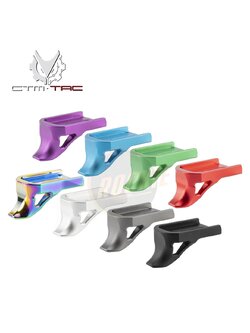 CTM FUKU-2 Magazine Base Plate for Glock / AAP-01