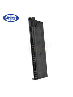 Tokyo Marui 26rd Gas Magazine for M1911 (Black)