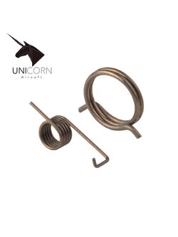 Unicorn 120% Hammer Spring Set fdor SIG AIR P320 M17/M18