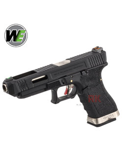 WE G34 T5 G-Force GBB
