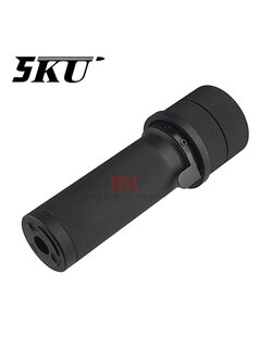 5KU PBS-1 Mini AK Silencer with Spitfire Tracer