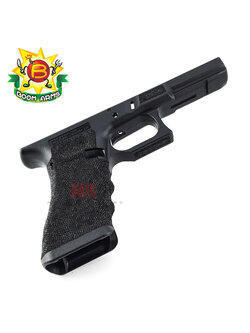 Boomarms Custom TTI Style Frame for Marui G17 / G18C / G22 / G34