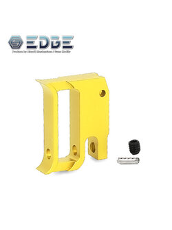 EDGE Custom "T1" Aluminum Trigger for Hi-CAPA / 1911 (Gold)