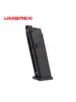 UMAREX / VFC 23rds Gas Magazine for G17 Gen5 / G45