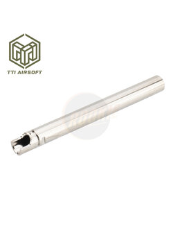 TTI Airsoft 6.03mm GBB Inner Barrel - 86mm