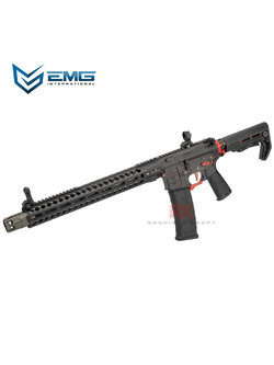 EMG / G&P Strike Industries 15.5 Inch GBBR (MWS System) - Red
