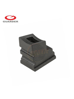 Guarder MWS Airtight Rubber / Gasket