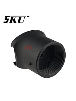 5KU M4 Stock Adapter for SIG AIR MCX / MPX AEG (5KU-333)