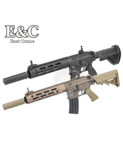 E&C 108 S2 HK416 RAHG 10.5"
