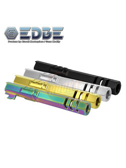 EDGE HEXA Stainless Steel Outer Barrel for Hi-CAPA 5.1
