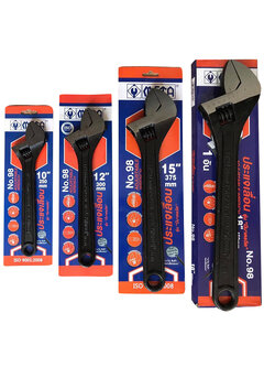 กุญแจเลื่อน ประแจเลื่อน เมต้า (META)